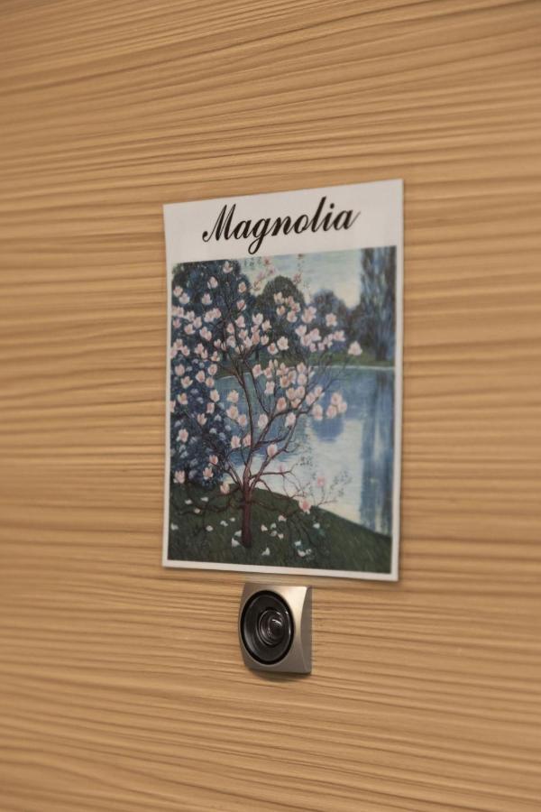Appartamenti Del Borgo Borgosesia Bagian luar foto